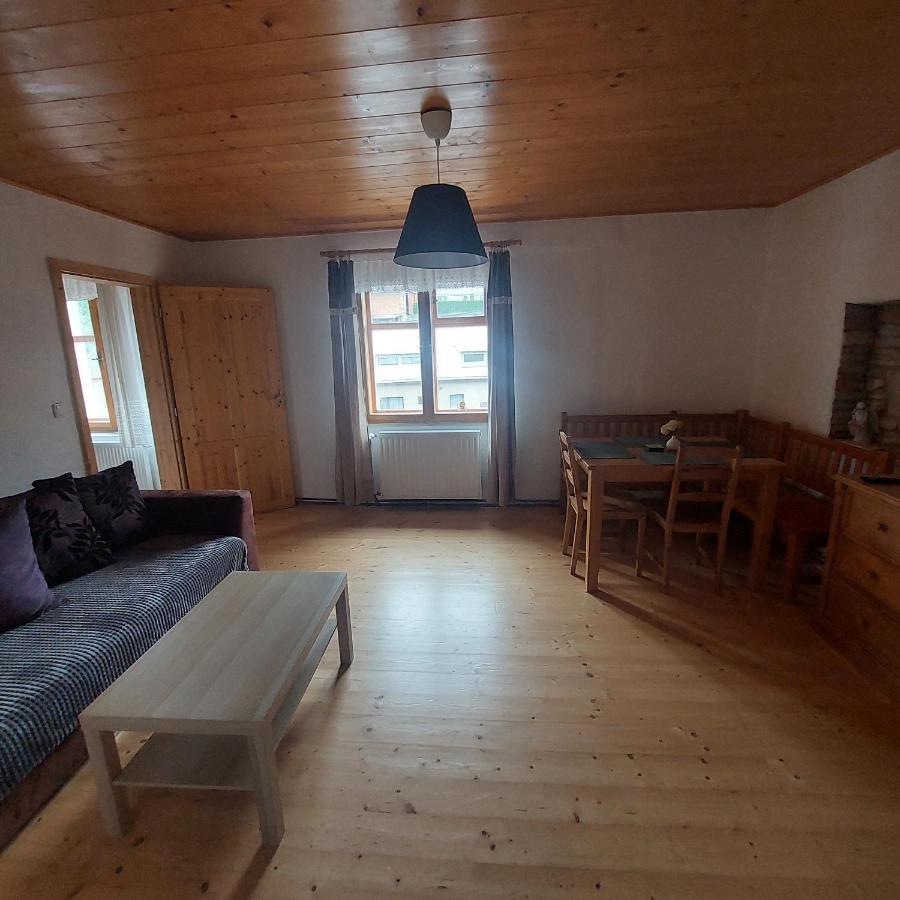 Apartmany U Tri Slunci Hroubovice Exterior foto