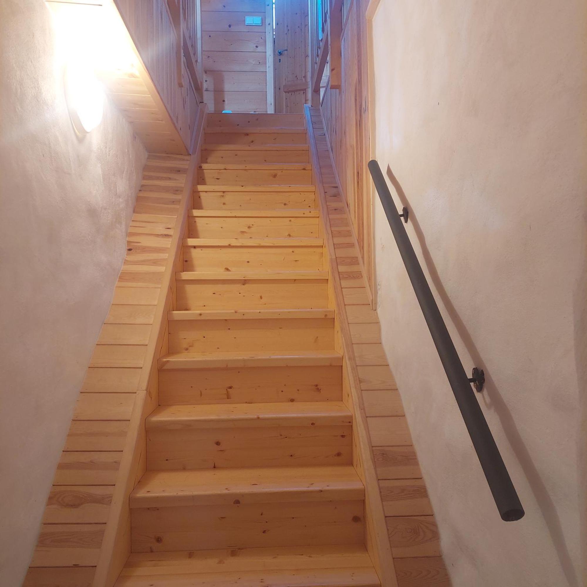 Apartmany U Tri Slunci Hroubovice Exterior foto