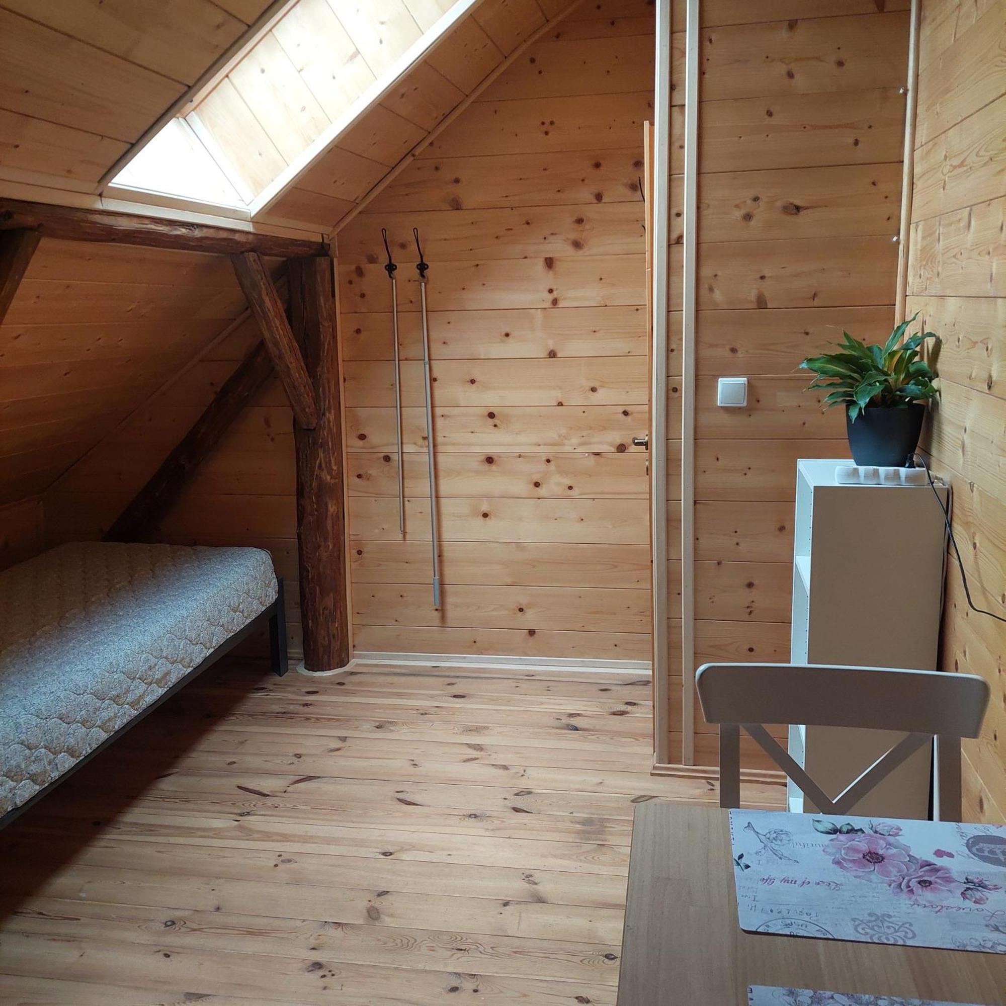 Apartmany U Tri Slunci Hroubovice Exterior foto
